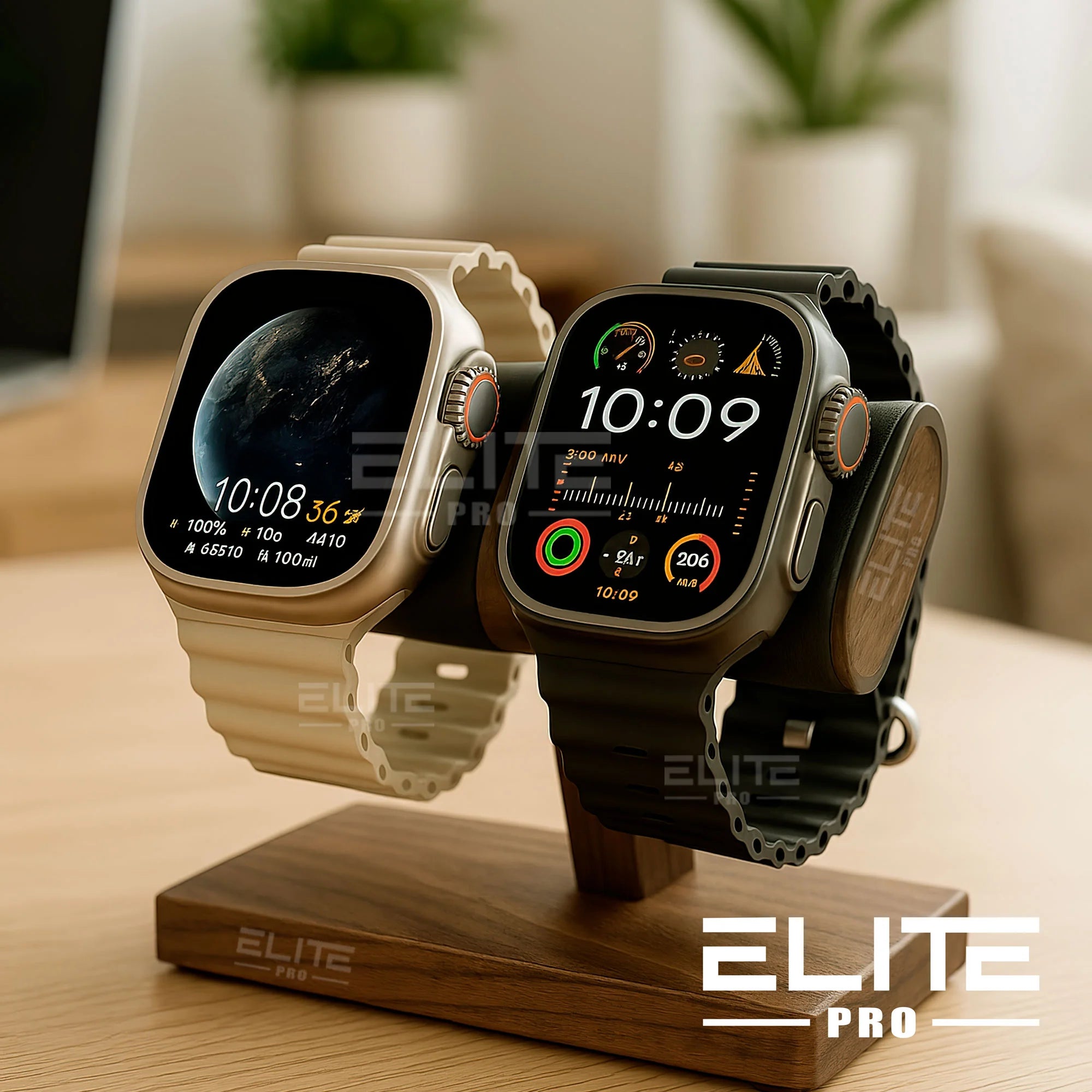 SMARTWATCH HELLO ULTRA