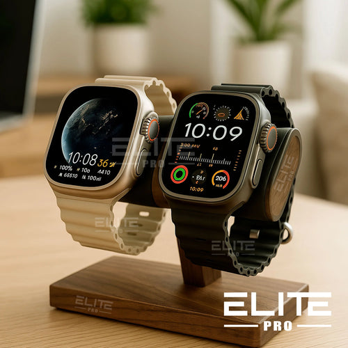 SMARTWATCH HELLO ULTRA