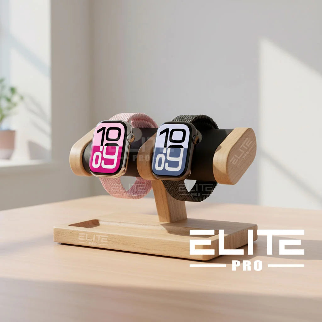 SMARTWATCH HK11 PROMAX