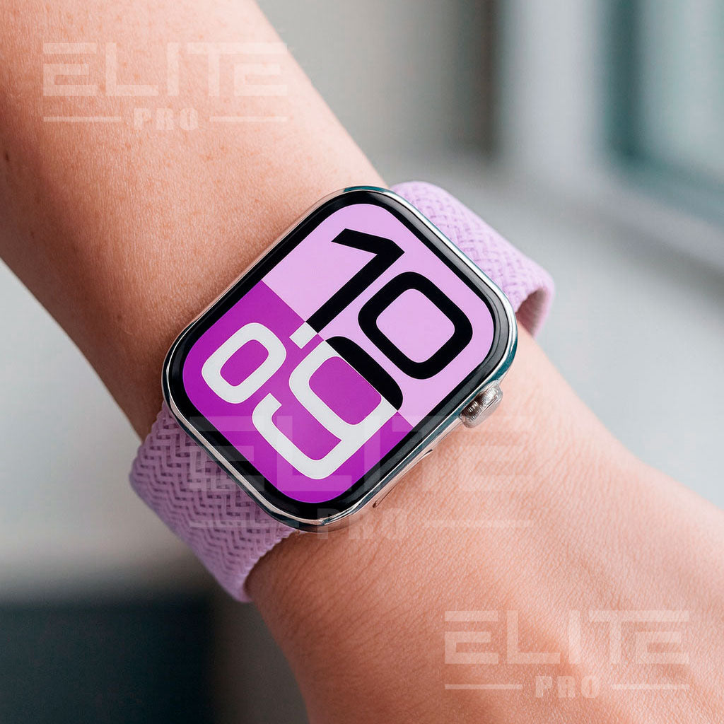 SMARTWATCH HK10 PROMAX (SERIE 10)