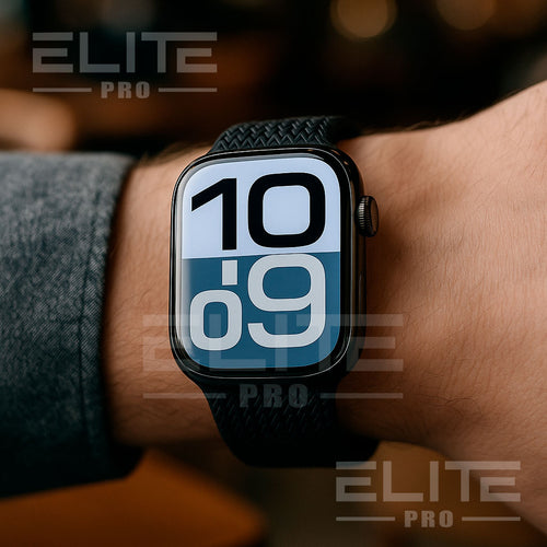 SMARTWATCH HK10 PROMAX (SERIE 10)