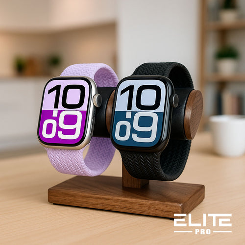 SMARTWATCH HK10 PROMAX (SERIE 10)